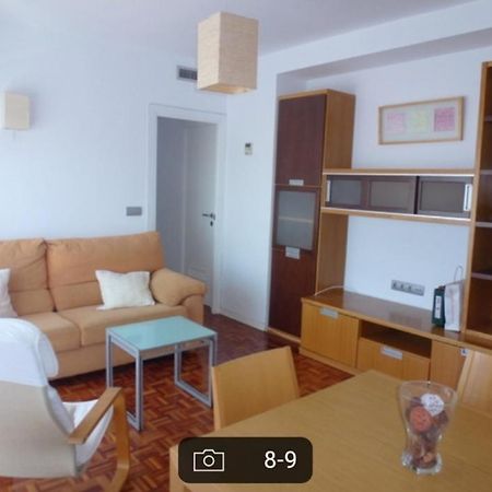 En Pleno Centro, Con Inmejorables Vistas Apartman Huelva Kültér fotó