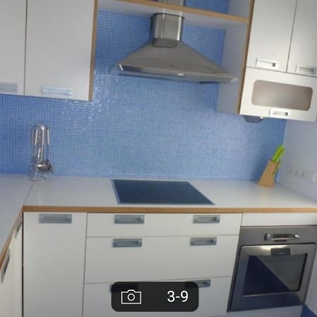En Pleno Centro, Con Inmejorables Vistas Apartman Huelva Kültér fotó
