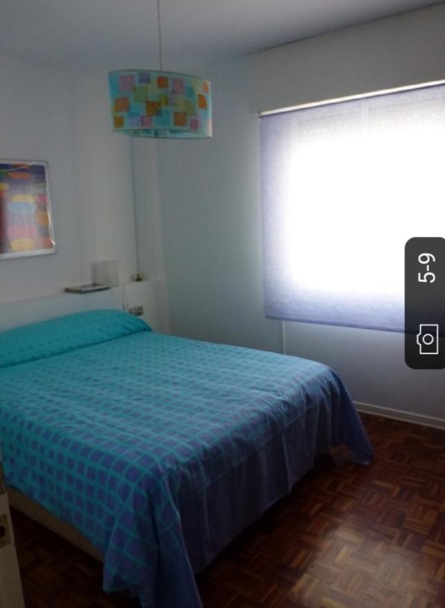 En Pleno Centro, Con Inmejorables Vistas Apartman Huelva Kültér fotó