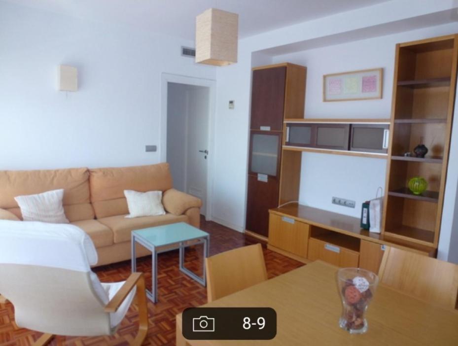 En Pleno Centro, Con Inmejorables Vistas Apartman Huelva Kültér fotó