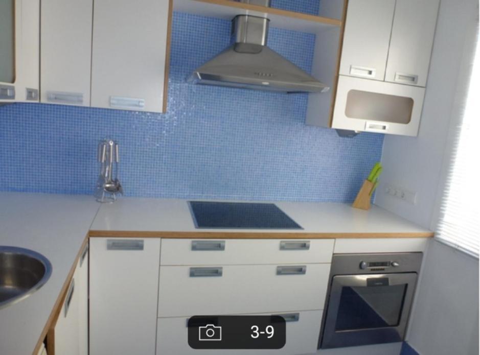 En Pleno Centro, Con Inmejorables Vistas Apartman Huelva Kültér fotó