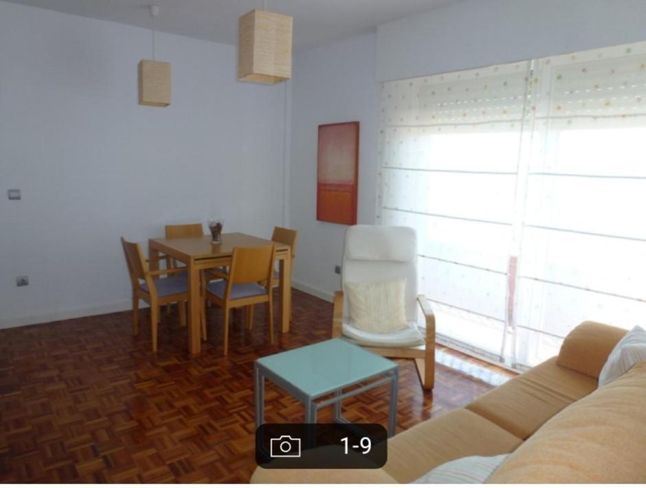En Pleno Centro, Con Inmejorables Vistas Apartman Huelva Kültér fotó